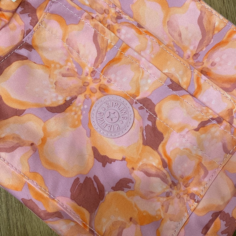 Kipling- Sebastian Crossbody Bag - Picture 3 of 13